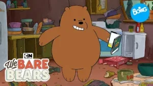 Somos Osos | Ir a hibernar | Boing