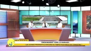 Cheminement vers le mariage : Les jeunes prennent-ils encore du temps pour mieux se connaître ?