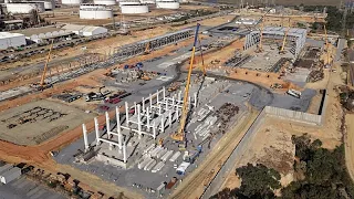 España, hacia el liderazgo verde en plena crisis de combustibles