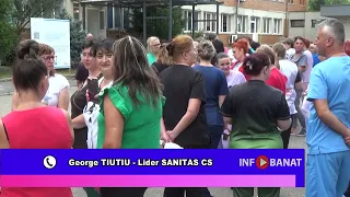 Grevă suspendată