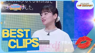 Haruka Donasikan Rambut untuk Pejuang Kanker #Rumpi