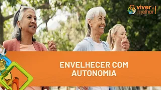 Aging with autonomy: how to maintain mobility throughout the years | LIVING IS BETTER!