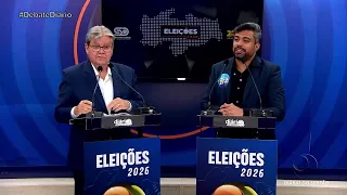3 JOÃO AZEVÊDO ASKS RINALDO
