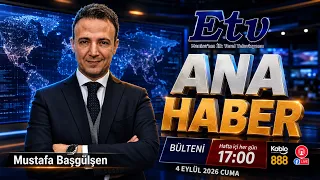 Etv Main News | September 4, 2026