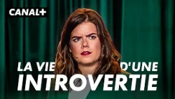 Fanny Ruwet : "Je ne sais jamais quoi faire" - CANAL+