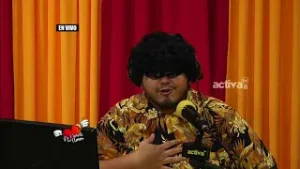 La Cuneta del Amor 16AGO18