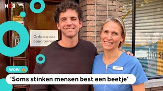 Your questions for an orthodontist: 'I've been bitten hard'
