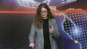 Rassegna Stampa TRG - sabato 7 febbraio 2026