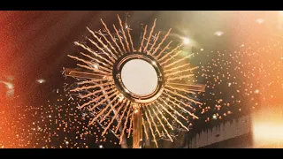 10th Anniversary Special: 2016 National Eucharistic Congress