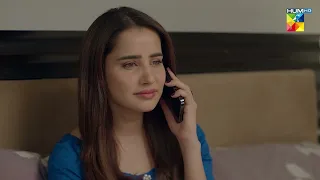Naraz Hai Zindagi - Episode 30 Promo | Tomorrow at 10 PM | ft: Alizeh Shah, Subhan Awan - HUM TV