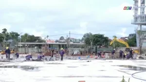 Gỡ khó để tăng tốc giải ngân vốn đầu tư công năm 2025 | BRTgo