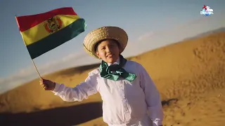 Antesala | Congreso Sudamericano | Primer servicio - Bolivia 2026 | Bethel Tv