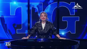 TG Sicilia 3 Marzo 2026 - ore 20