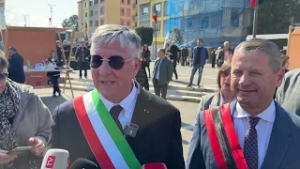 Klan News-Lezha feston Ditën e Arbëreshëve