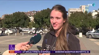 Studentski domovi u Vojvodini - za 441 brucoša obezbeđen smeštaj pred početak akademske godine