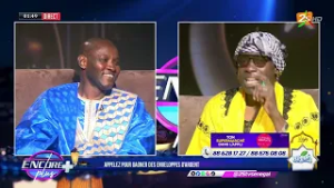 Polémique autour de Diomaye Président : Gouy Gui et Babacar Sané BA sans filtre