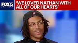 Lil Jon mourns son found dead in Georgia pond | FOX 5 News
