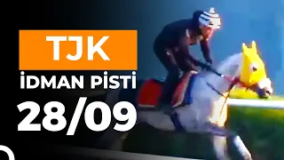 Bursa İdman Pisti 28/09/2026 Pazartesi