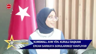STARS OF COMMERCE - ERCAN SARIKAYA |KAY TV| (08/06/2026)
