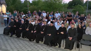 Duhovna akademija o izazovima savremene hrišćanske porodice i uticaju tehnologije na djecu