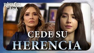 Luna hands over El Despertar to Dalila | Luna's Rebirth 2/4 | Episode 27