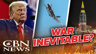 Middle East on the Brink of All Out War?