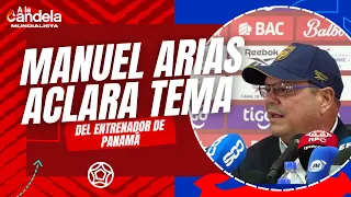 On the Spot | Who will be the new coach of the Panama national team?