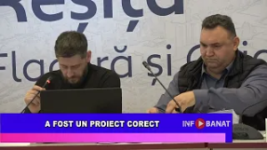 A fost un proiect corect