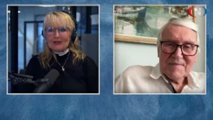 Magne Kristoffer Fagerhold