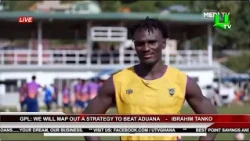 SPORTS NEWS WITH DAVID OFORI OSAFO 23/10/26