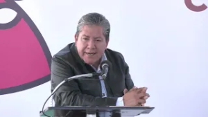 Inauguran Casa de Justicia en Fresnillo