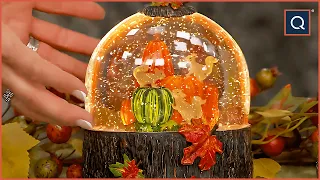 House to Home by Valerie - Harvest Decor Favorites | QVC