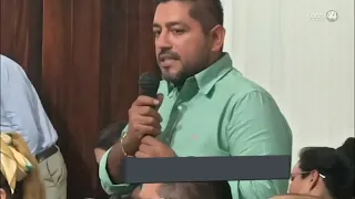 Puerto Vallarta officials race to recover Civil Registry records and archives lost in fire