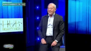 CHE IMPRESA POCKET - RINGIOVANIMENTO DEL VISO