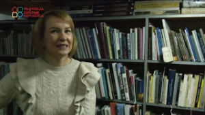 Međunarodni dan maternjeg jezika obeležen i – knjigom