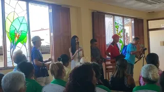 Culminó 34 Feria del Libro en #guantánamo