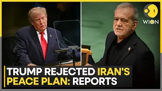 US-Iran War: Trump Likely To Resume Iran Bombing After Midterm Polls | WION