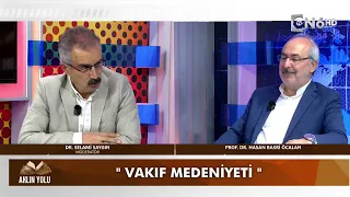 Prof Dr. Hasan Basri Öcalan'ın konuk olduğu "Aklın Yolu"