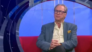 Titulares emisión meridiana - viernes 27 de febrero de 2026