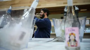 Salon Wine Paris : les vins sans alcool à l'honneur