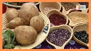 Gavana wa Laikipia awataka wakulima kupunguza matumizi ya kemikali