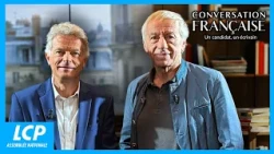 Fabien Roussel et Jean-Christophe Rufin | Conversation française