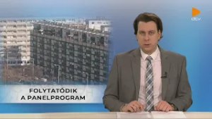 Debrecen Televízió Híradó  (2026.03.04.)
