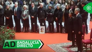 Andalucía Directo | Martes 27 de enero