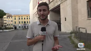 NUOVO TAVOLO SULLA SICUREZZA DEGLI EDIFICI