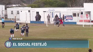 El Social festejó ⚽🏆