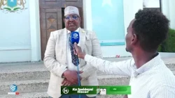 Xil. Cabdi Nuur “Balad-xaawo dadkii Jubbaland ayaa la wareegay wixii laisku hayay dhamaantood waa..
