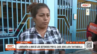 18-year-old released after being implicated in kidnapped businessman case