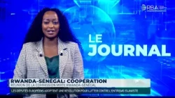 LE JOURNAL EN FRANCAIS || LE 08.10.2026
