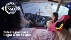 Andalucía 360 | Estrategias para llegar a fin de mes
